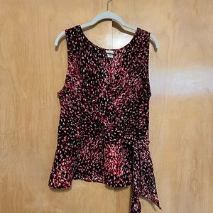 Size 18 Covington blouse